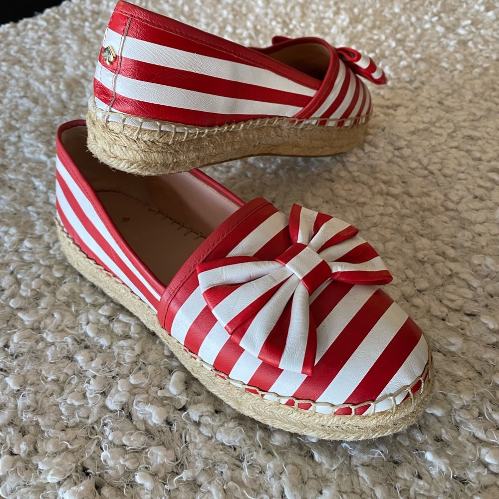 Kate Spade Espadrilles